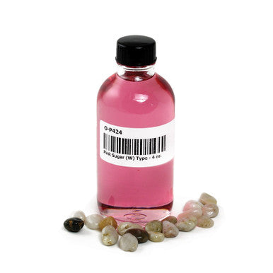 Pink Sugar Perfume Oil for Women 4 oz