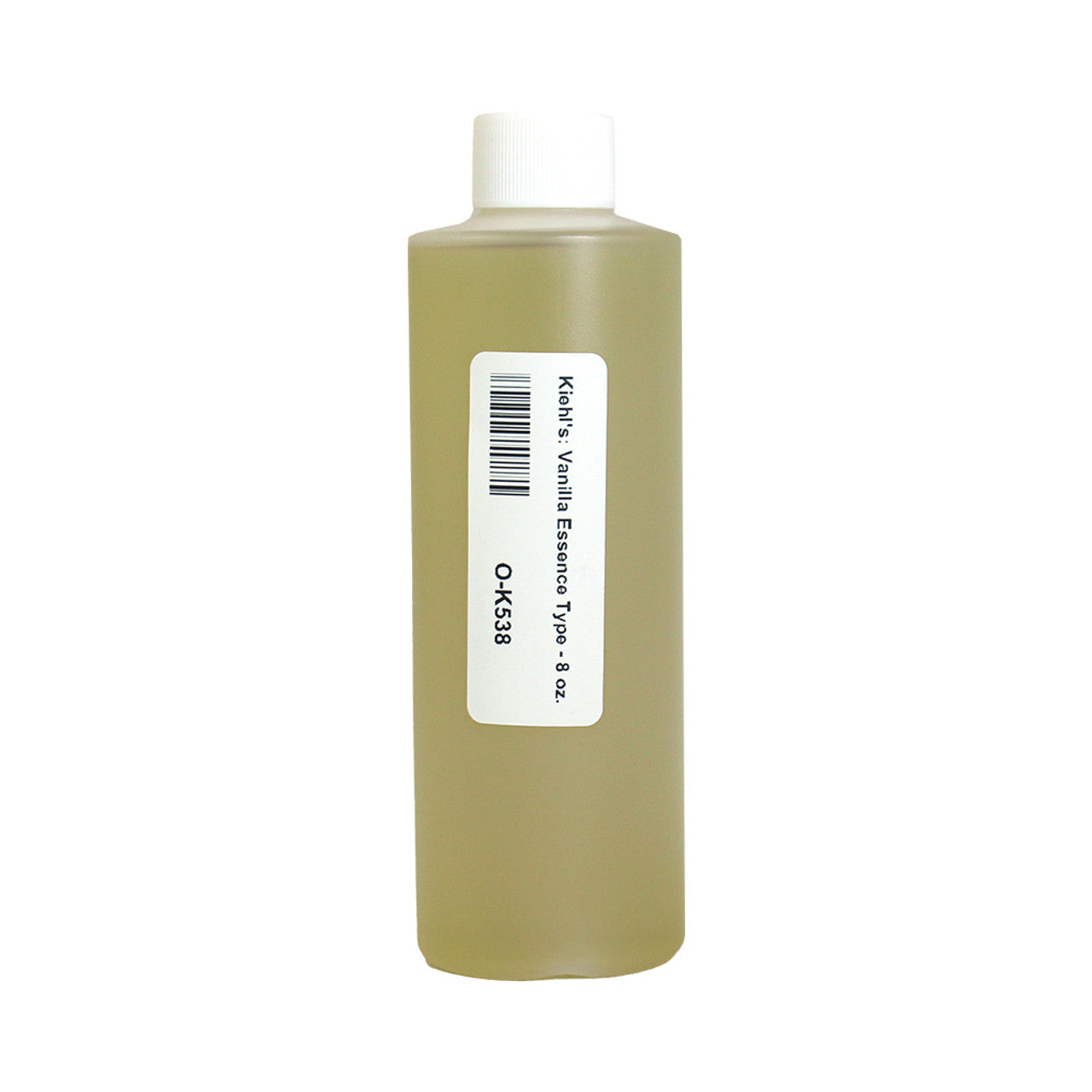 Vanilla Essence Perfume Oil 1 - 16 oz