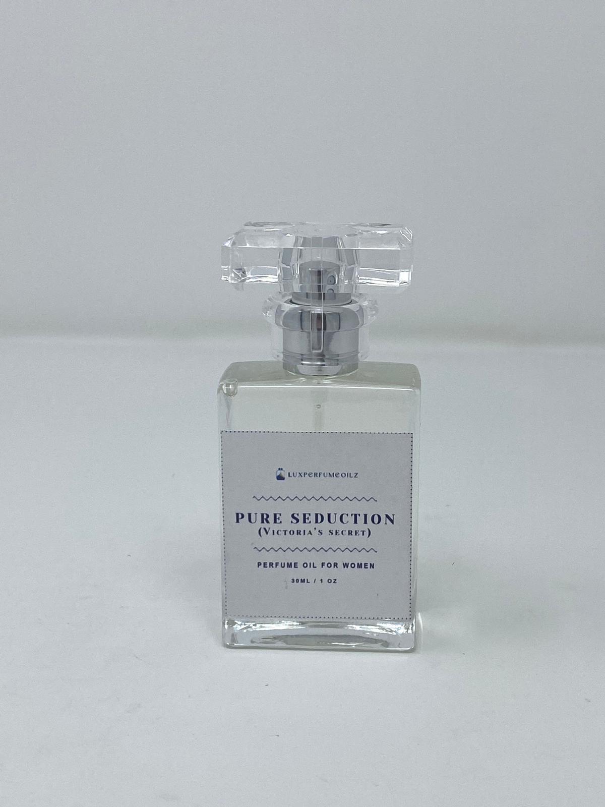 Victoria's Secret Pure Seduction Perfume Oil for Women