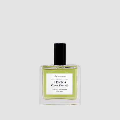 Vince Camuto Terra Perfume Oil for Men