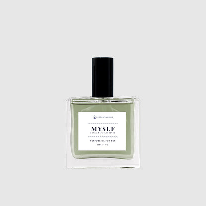 YSL Myslf Perfume Oil for Men